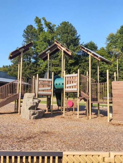 Joseph T. McConnell Kids Park - Tunnel Hill, GA
