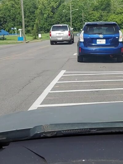 Tunnel Hill Recreation Department - Tunnel Hill, GA