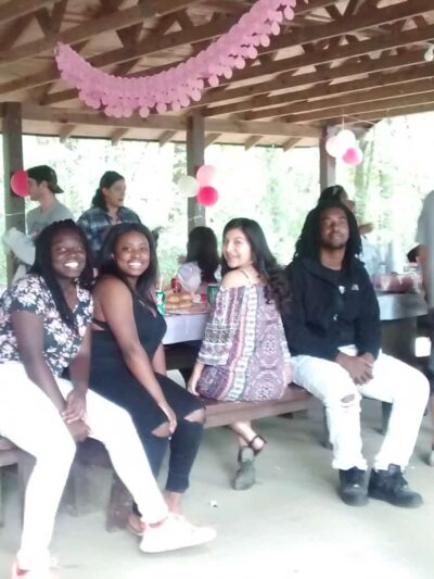 Tunnel Hill Recreation Department - Tunnel Hill, GA