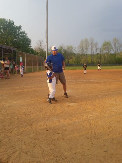 Tunnel Hill Recreation Department - Tunnel Hill, GA