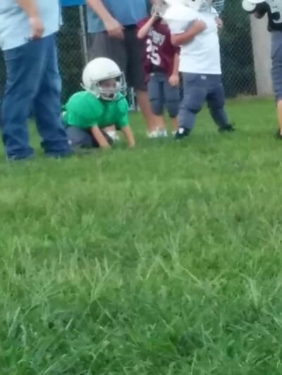 Tunnel Hill Recreation Department - Tunnel Hill, GA