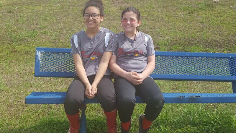 Tunnel Hill Recreation Department - Tunnel Hill, GA