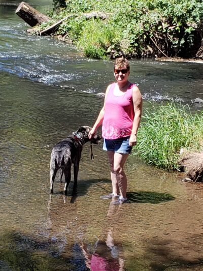 Turner City Park - Turner, OR