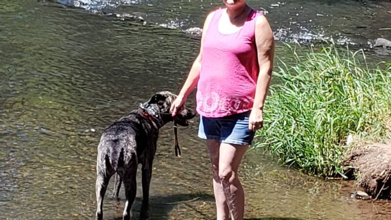 Turner City Park - Turner, OR