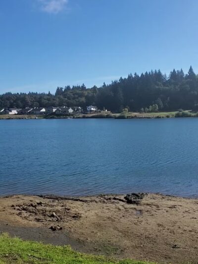 Turner Lake - Turner, OR