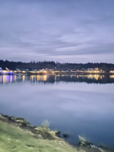 Turner Lake - Turner, OR