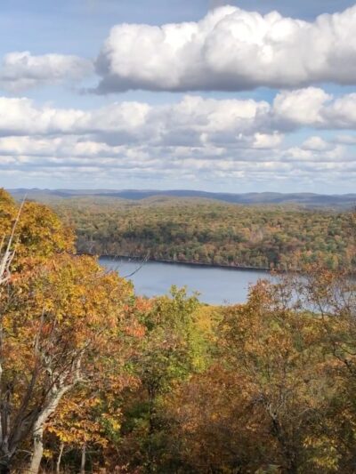 Sterling Forest State Park - Tuxedo Park, NY
