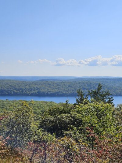 Sterling Forest State Park - Tuxedo Park, NY