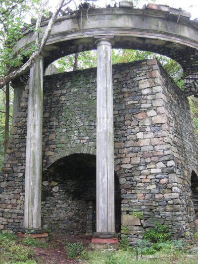 Sterling Forest State Park - Tuxedo Park, NY