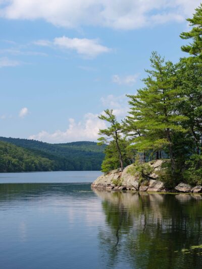 Sterling Forest State Park - Tuxedo Park, NY