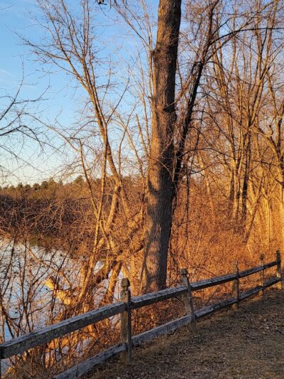 Riverfront Park - Tyngsborough, MA