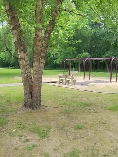 Riverfront Park - Tyngsborough, MA