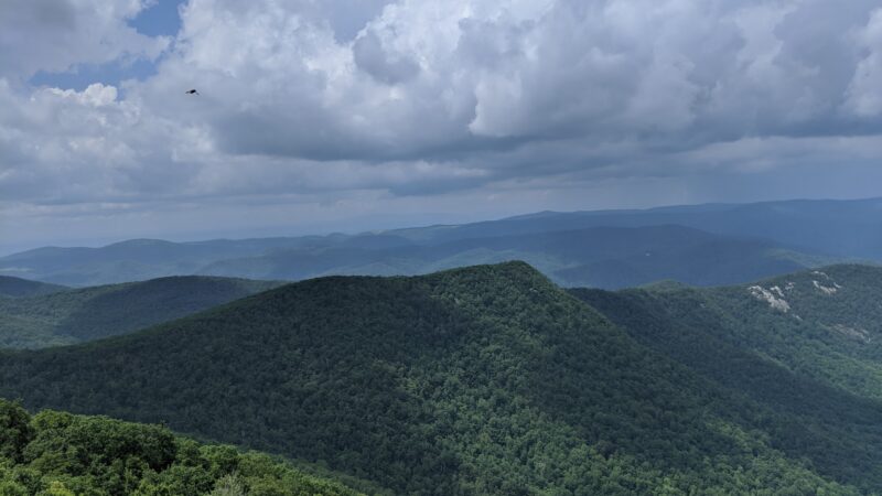 Overlook - Tyro, VA