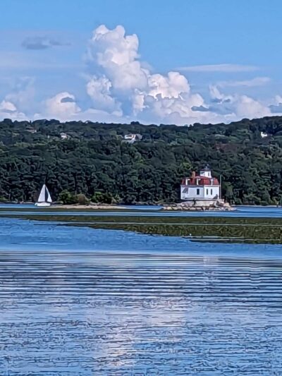 Esopus Meadows Preserve - Ulster Park, NY