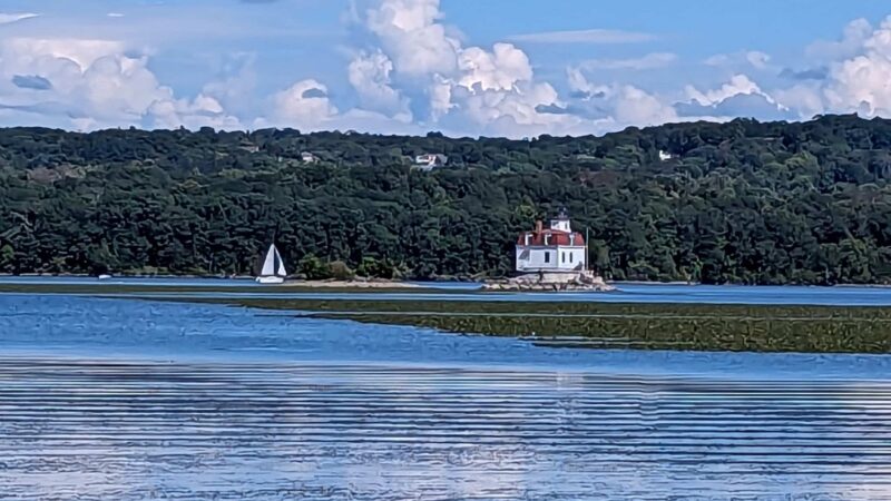 Esopus Meadows Preserve - Ulster Park, NY