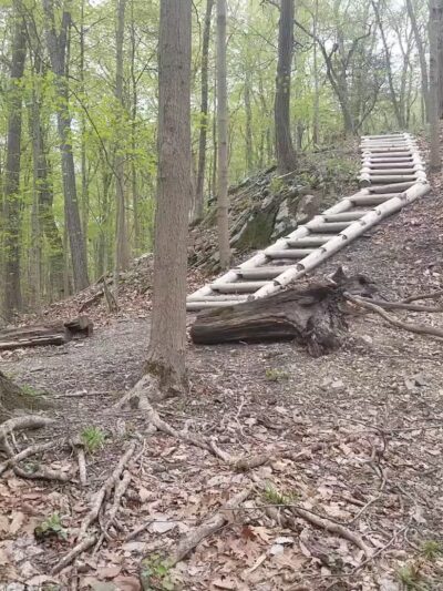 Esopus Meadows Preserve - Ulster Park, NY