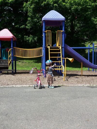 George W. Ross Memorial Park - Ulster Park, NY
