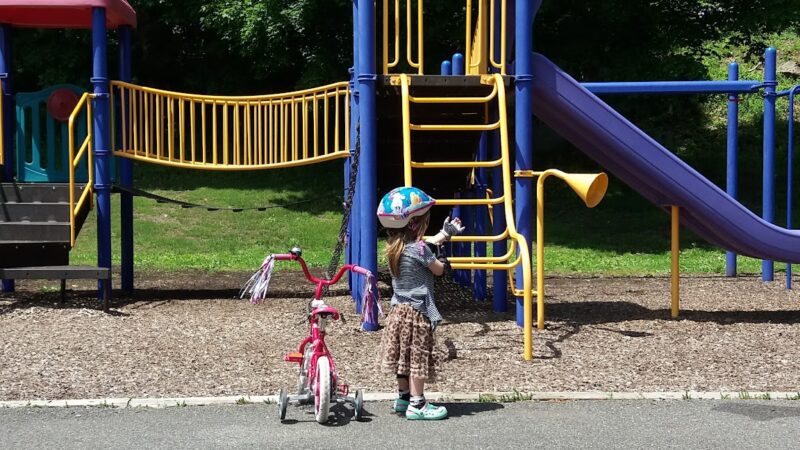 George W. Ross Memorial Park - Ulster Park, NY