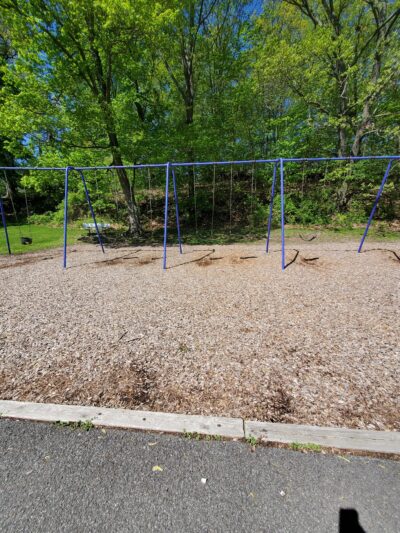 George W. Ross Memorial Park - Ulster Park, NY