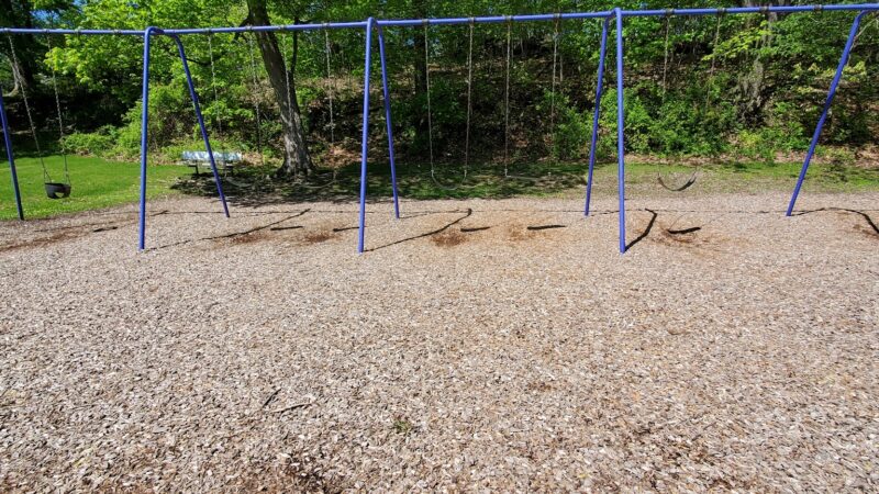 George W. Ross Memorial Park - Ulster Park, NY