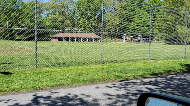 George W. Ross Memorial Park - Ulster Park, NY