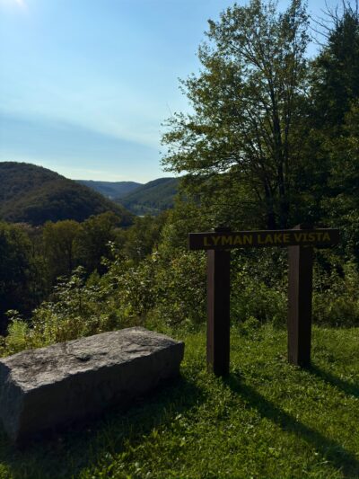 Losey Vista - Ulysses, PA