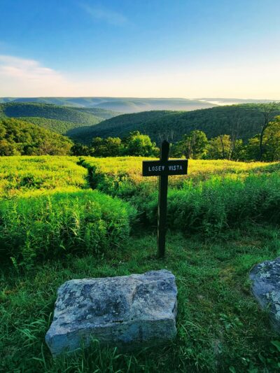 Losey Vista - Ulysses, PA