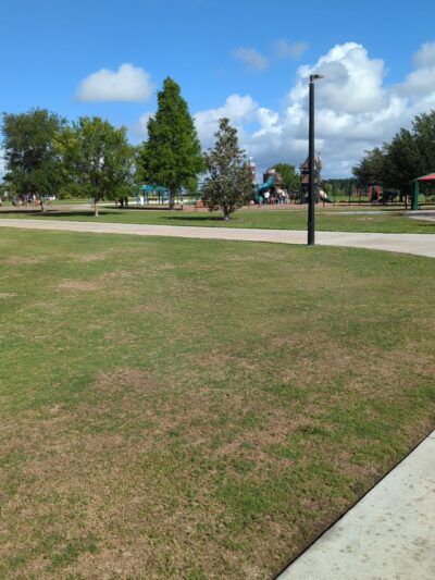 North Lake Regional Park - Umatilla, FL