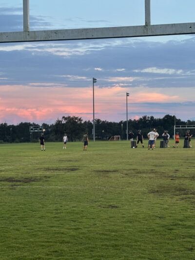 North Lake Regional Park - Umatilla, FL