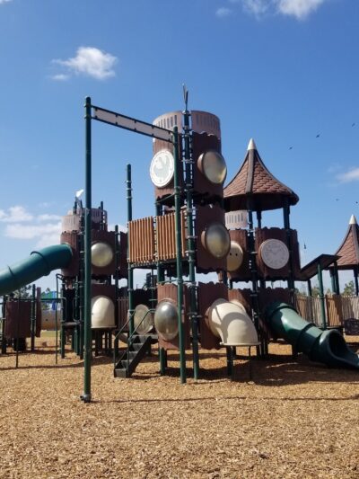 North Lake Regional Park - Umatilla, FL