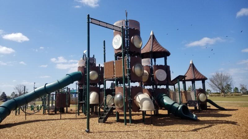 North Lake Regional Park - Umatilla, FL