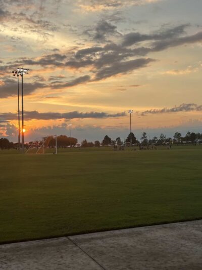 North Lake Regional Park - Umatilla, FL
