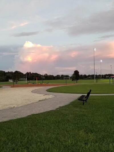 North Lake Regional Park - Umatilla, FL