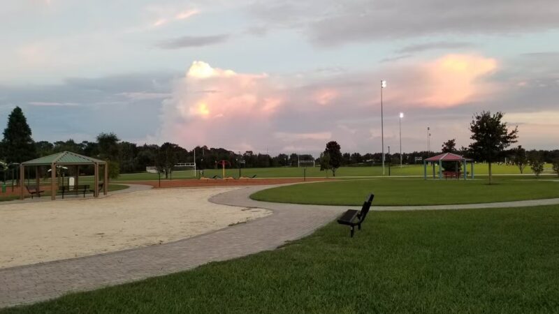 North Lake Regional Park - Umatilla, FL