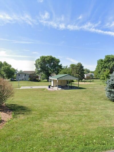 Trailhead Park - Underwood, IA