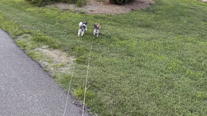 Trailhead Park - Underwood, IA