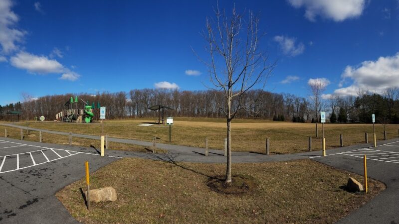 Bark Hill Park - Union Bridge, MD