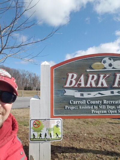 Bark Hill Park - Union Bridge, MD