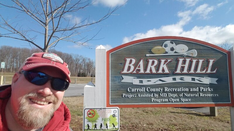 Bark Hill Park - Union Bridge, MD