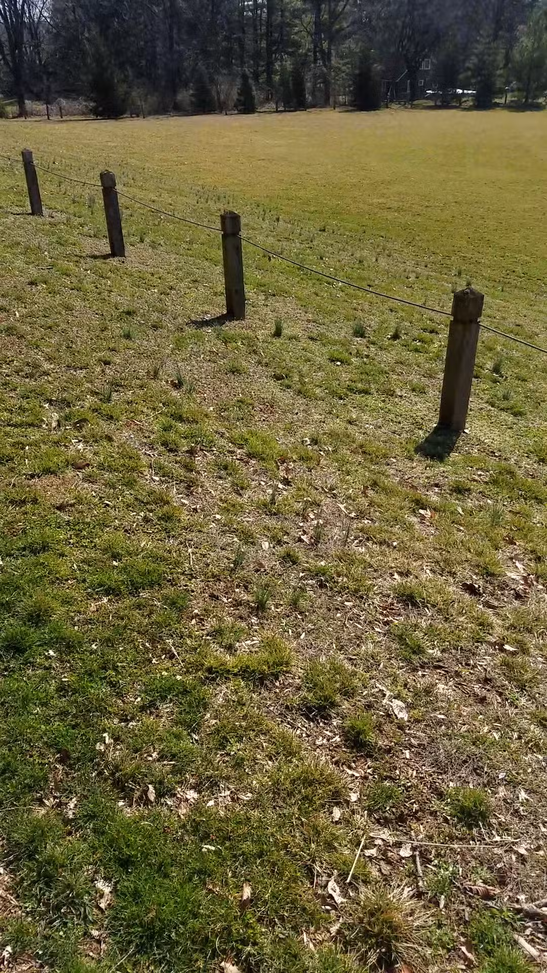 Bark Hill Park - Union Bridge, MD