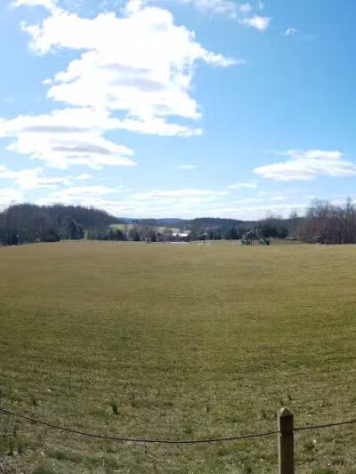 Bark Hill Park - Union Bridge, MD