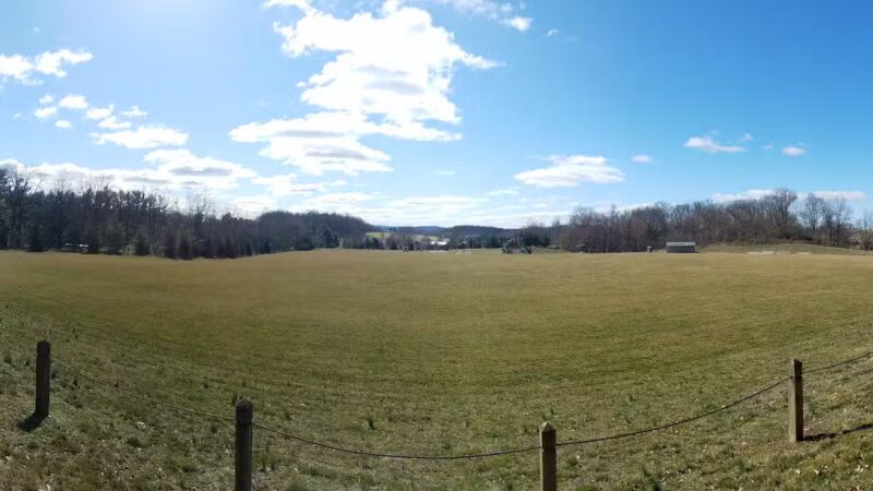 Bark Hill Park - Union Bridge, MD