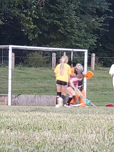 Bark Hill Park - Union Bridge, MD