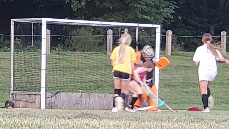 Bark Hill Park - Union Bridge, MD