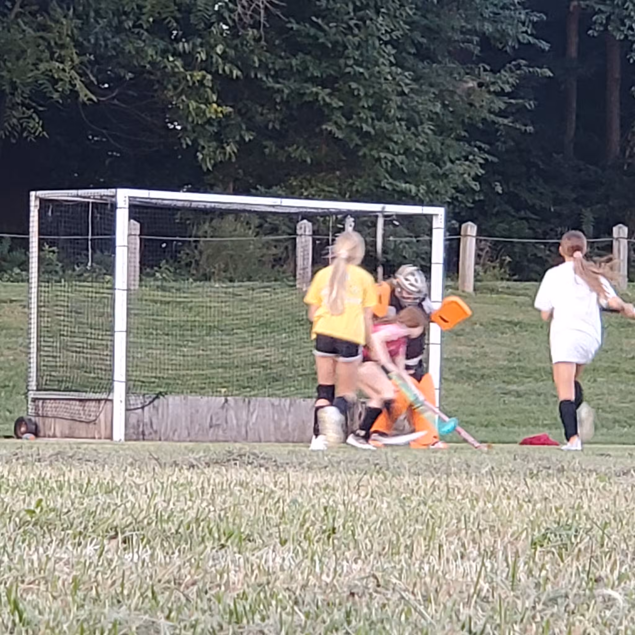 Bark Hill Park - Union Bridge, MD