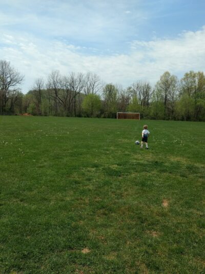 Libertytown Park - Union Bridge, MD