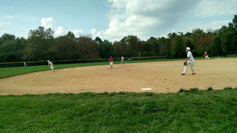 Libertytown Park - Union Bridge, MD