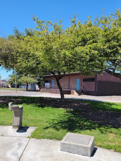 Cesar Chavez Park - Union City, CA