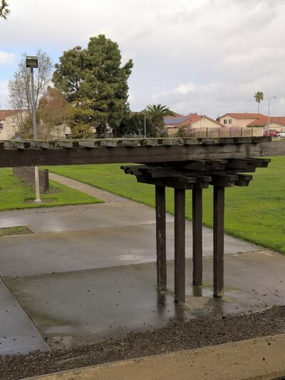 Cesar Chavez Park - Union City, CA