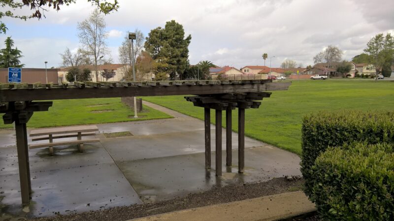 Cesar Chavez Park - Union City, CA